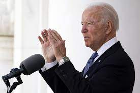 Read more about the article Biden issues proclamation on Tulsa race massacre