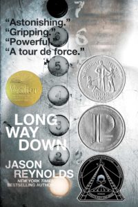 Read more about the article Long Way Down