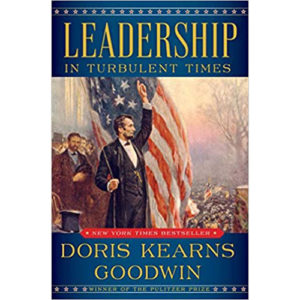 Read more about the article Leadership: In Turbulent Times