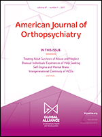 Read more about the article Intergenerational Communication of Race-Related Trauma by Japanese American Former Internees