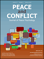 Read more about the article Trauma as a Collective Disease and Root Cause of Protracted Social Conflict