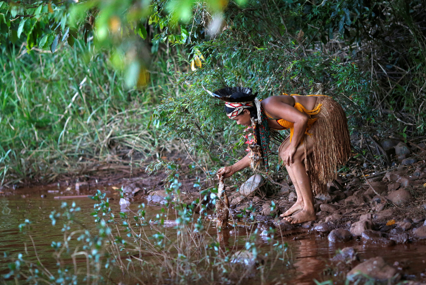 You are currently viewing Climate change threatens age-old indigenous food systems, says UN