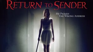 Read more about the article Return to Sender (2015)
