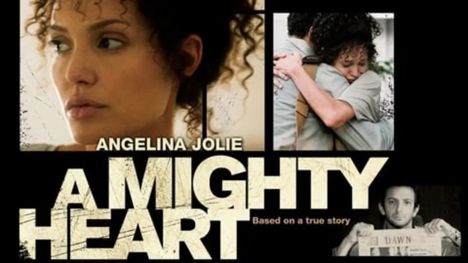 You are currently viewing A Mighty Heart (2007)