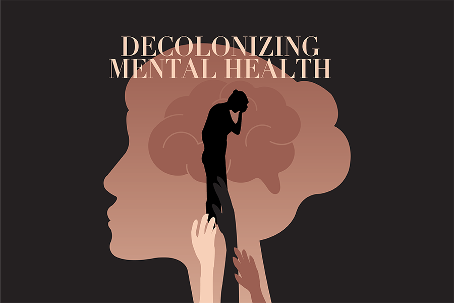 You are currently viewing Decolonizing Mental Health