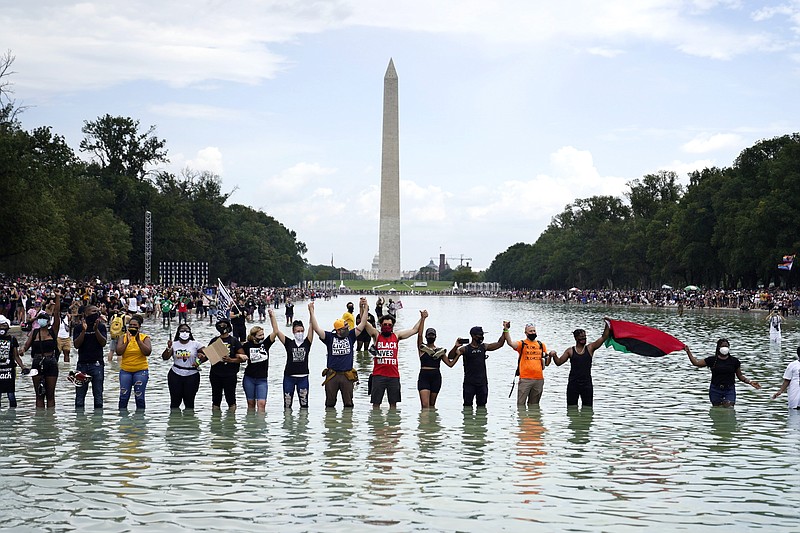 You are currently viewing California Reparations Task Force Grapples With Community Engagement