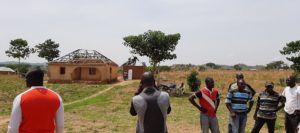 Read more about the article Journalist captures verifiable images to document attacks on Nigerian civilians and villages | eyeWitness in Action, Episode 1