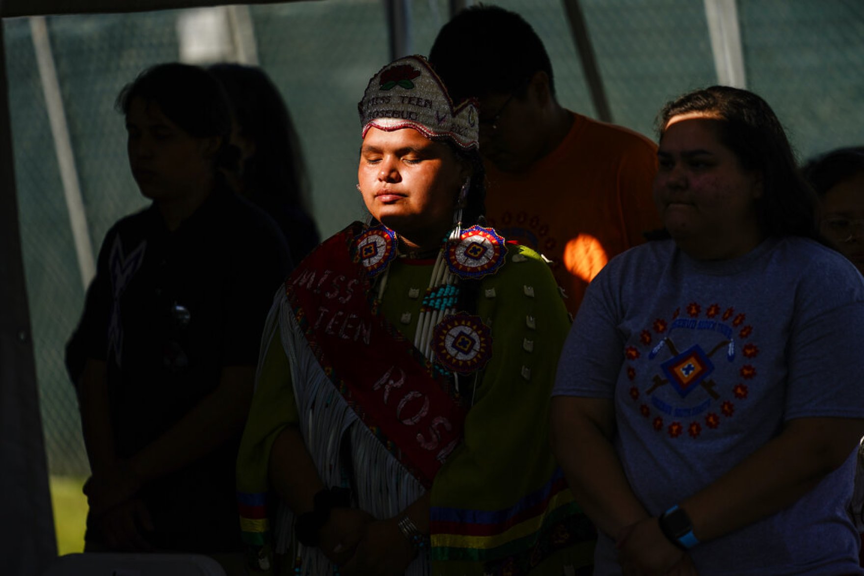 You are currently viewing Indigenous Children’s Remains Turned Over From Army Cemetery