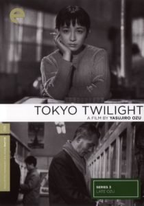Read more about the article Tokyo Twilight (1957)