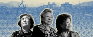 Read more about the article Daughters of Hibakusha: Differing Paths to Peace