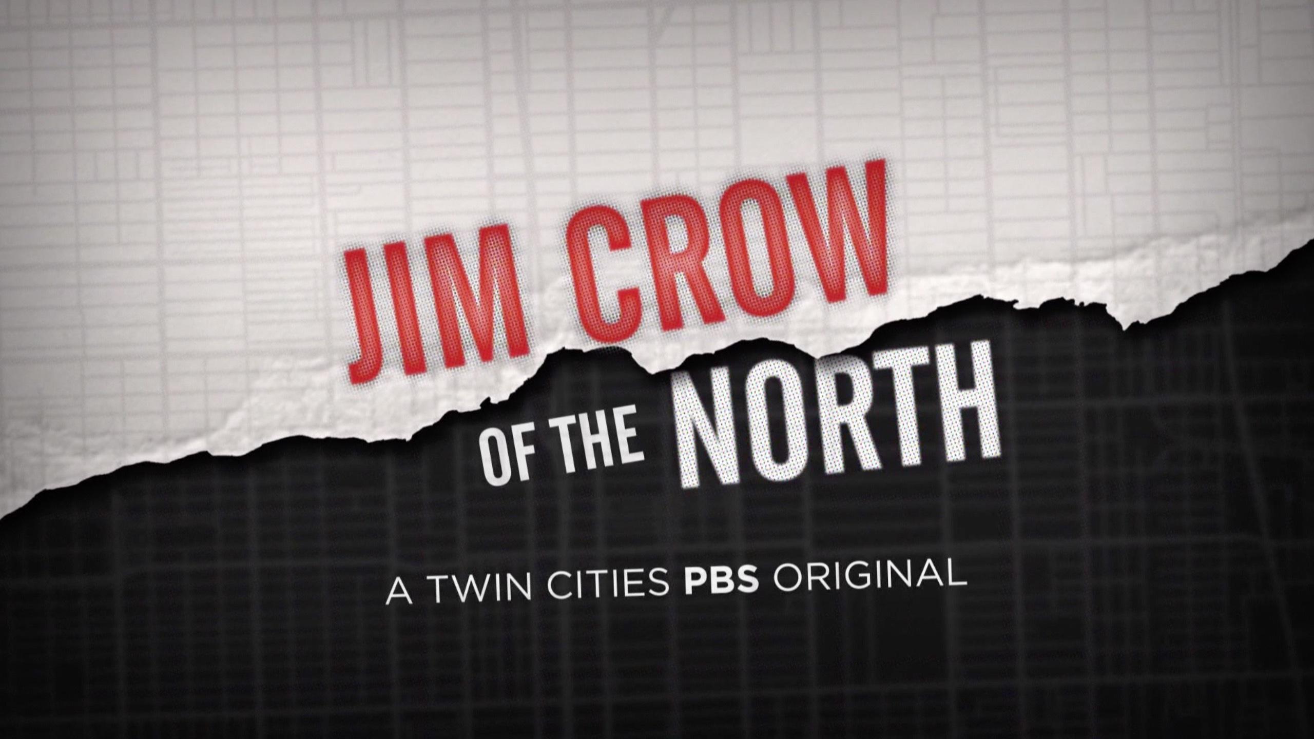 You are currently viewing Jim Crow of the North (2019)