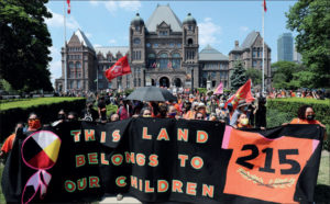 Read more about the article An open invitation to address anti-Indigenous systemic racism