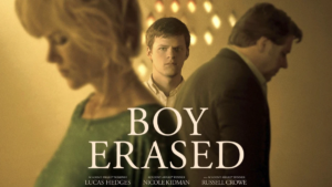 Read more about the article Erased Boy (2018)