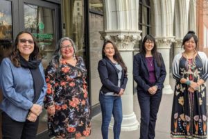 Read more about the article Local NM Indigenous Women-Led Organizations Win $10 Million To Invest Back Into Communities
