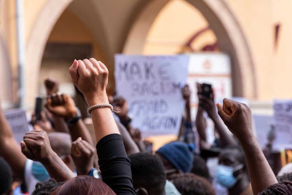 You are currently viewing Smithsonian Launches ‘Our Shared Future: Reckoning with Our Racial Past’