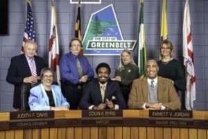 Read more about the article Greenbelt council approves reparations-related referendum