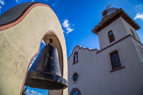 You are currently viewing Texas draws criticism with plan to lure tourists to sites where Indigenous people were banished