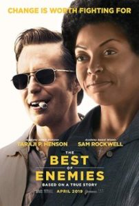Read more about the article The Best of Enemies (2019)