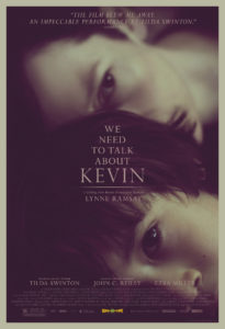 Read more about the article We Need to Talk About Kevin (2011)