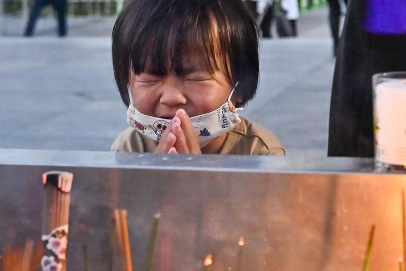 You are currently viewing Hiroshima marks 76th anniversary of US atomic bombing