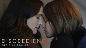 Read more about the article Disobedience (2017)