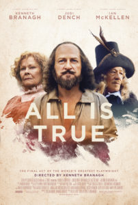 Read more about the article All Is True (2018)