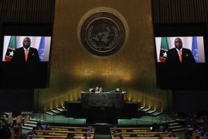 Read more about the article Calls growing in UN for international reparations