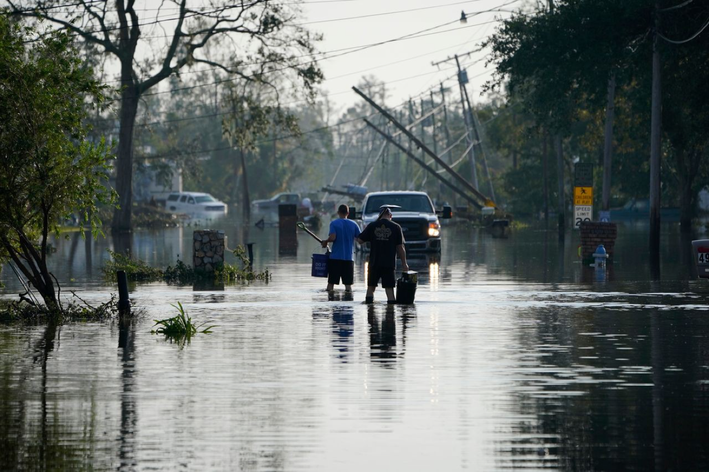 You are currently viewing Action on Climate Change Is Urged by Medical Journals in Unprecedented Plea