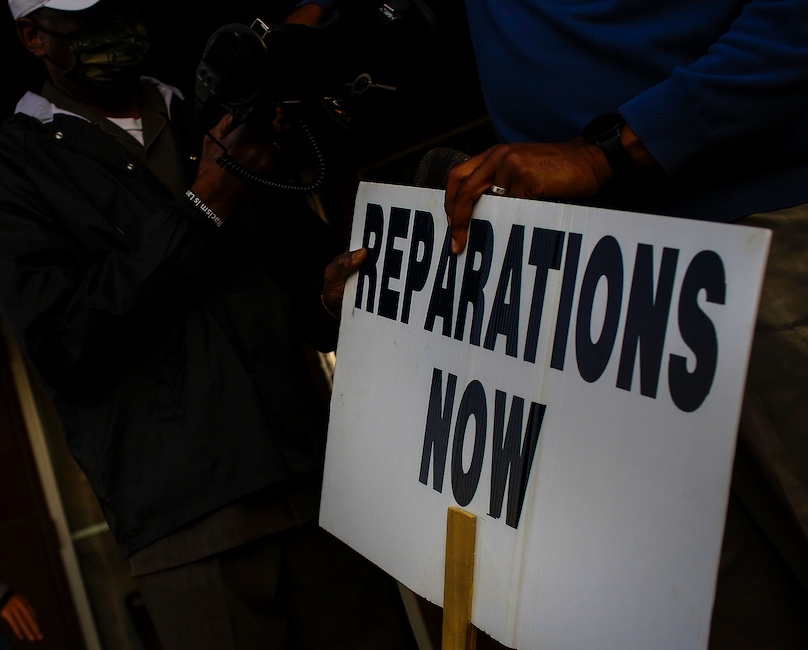 You are currently viewing Several Cities Across the Country Are Researching Ways to Develop Reparations Programs