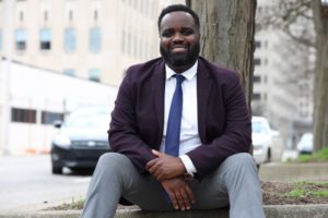 Read more about the article Detroit Clerk candidate McCampbell blasts election officials for blocking reparations measure