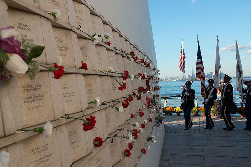 You are currently viewing Seven 9/11 Memorials to Visit Across the United States