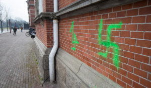 Read more about the article Antisemitic Incidents in Austria More Than Double Over the Past Year, Report Finds