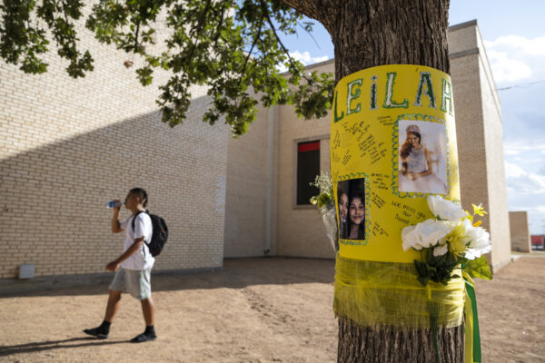 You are currently viewing Online memorial marks 2 years since mass shooting