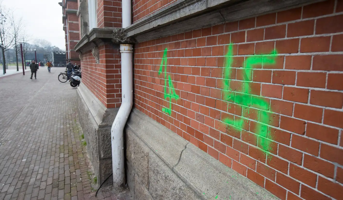 You are currently viewing Antisemitic Incidents in Austria More Than Double Over the Past Year, Report Finds