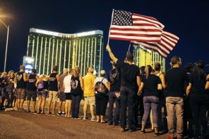 Read more about the article Las Vegas massacre memorial panel focusing on victim stories