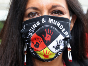 Read more about the article 710 Indigenous people, mostly girls, were reported missing over the past decade in Wyoming, the same state where Gabby Petito reportedly disappeared