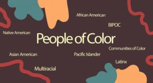 Read more about the article The phrase ‘people of color’ may be outdated