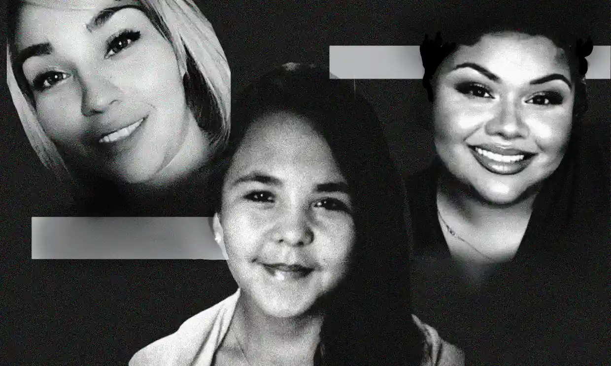 You are currently viewing Families of missing and murdered Native women ask: ‘Where’s the attention for ours?’