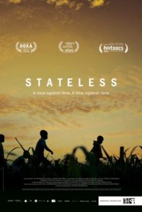 Read more about the article Stateless (2020)