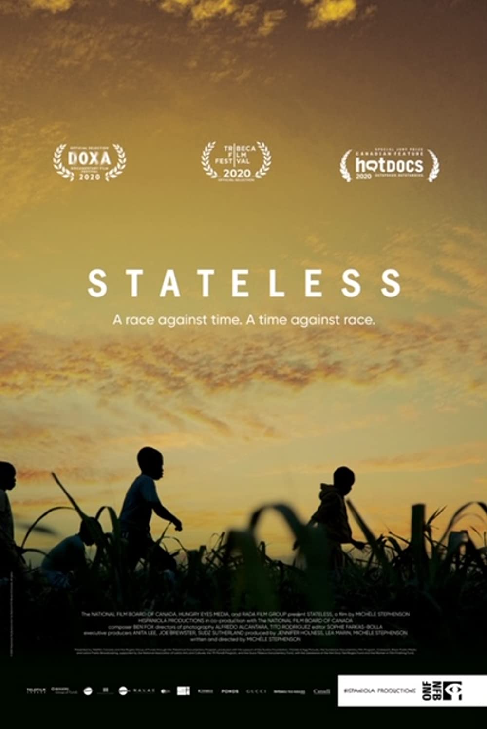 You are currently viewing Stateless (2020)