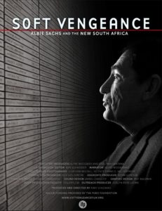 Read more about the article Soft Vengeance: Albie Sachs and the New South Africa (2013)