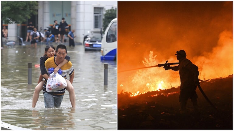 You are currently viewing ‘Death sentence’: Low-lying nations implore faster action on climate at UN