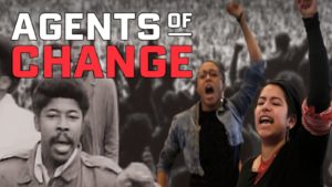 Read more about the article Agents of Change (2016)