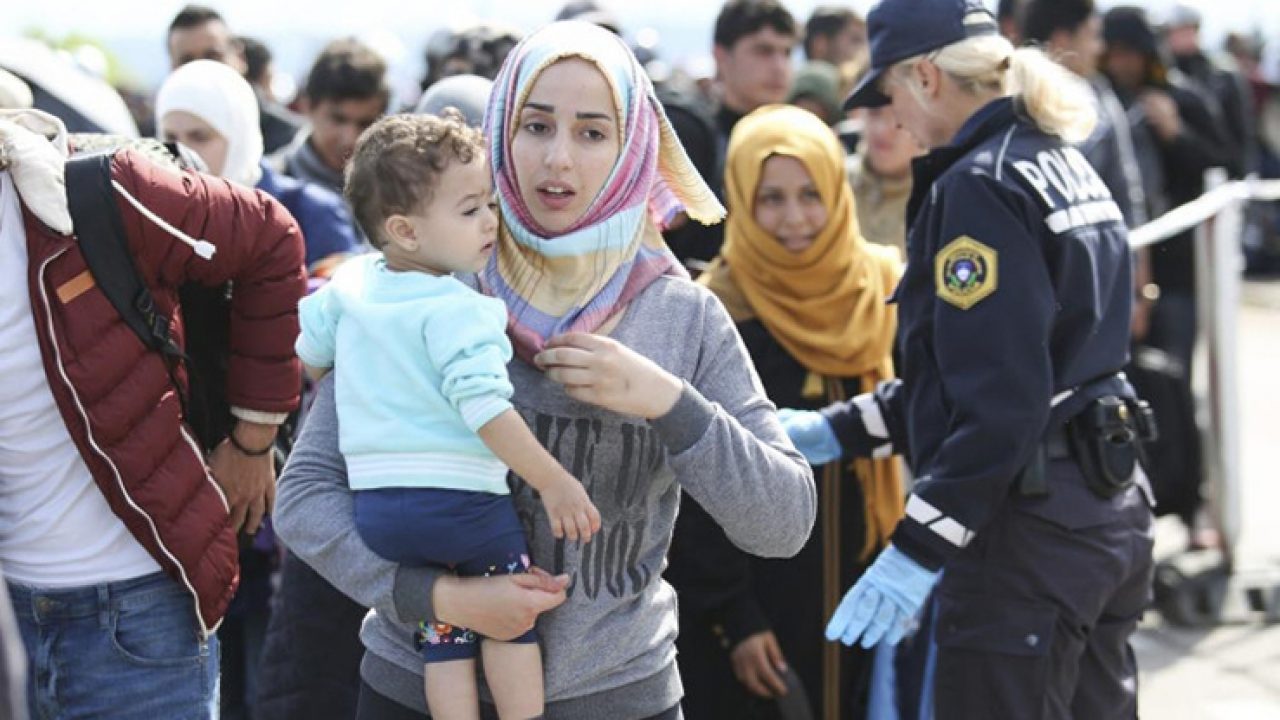You are currently viewing UN says Lebanon’s economic crisis blights Syrian refugees