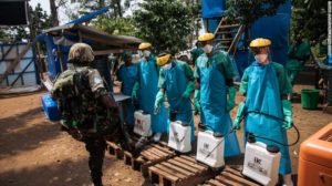 Read more about the article WHO employees took part in Congo sex abuses in Ebola crisis, report says
