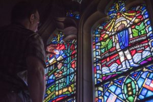 Read more about the article National Cathedral commissions racial justice-themed windows to replace Confederate iconography