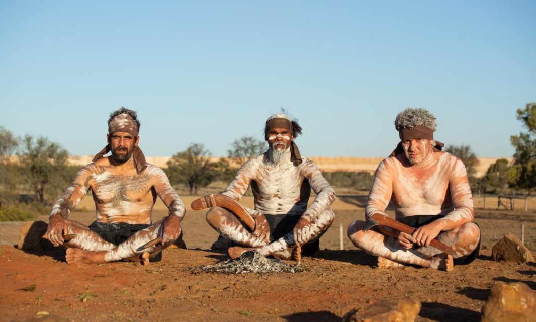 You are currently viewing Queensland police refuse to remove traditional owners occupying Adani’s coalmine site