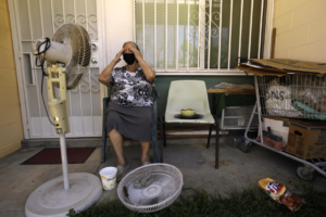 Read more about the article Poor neighborhoods bear the brunt of extreme heat, ‘legacies of racist decision-making’