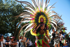 Read more about the article Indigenous Peoples’ Day, Explained