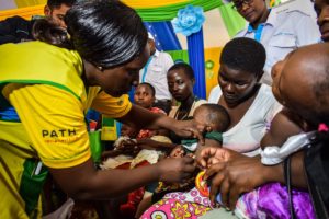 Read more about the article Why the WHO approval of the first malaria vaccine is a big deal